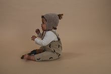 Load image into Gallery viewer, Organic Zoo - Dusky Midnight Salopette
