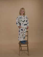 Load image into Gallery viewer, Organic Zoo - Cosy Wild Sweatshirt Undyed
