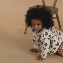 Load image into Gallery viewer, Organic Zoo - Clover Sweatshirt Undyed

