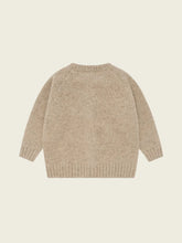 Load image into Gallery viewer, [預購] Organic Zoo - Oatmeal Wool Cardigan
