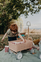 Load image into Gallery viewer, Olli Ella - Wonder Wagon (Rose)
