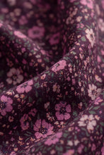 將圖片載入圖庫檢視器 [預購] Jamie Kay - Organic Cotton Acacia Dress - Flora Fig
