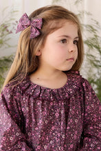 Load image into Gallery viewer, [預購] Jamie Kay - Organic Cotton Cecile Top - Flora Fig
