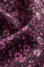 Load image into Gallery viewer, [預購] Jamie Kay - Organic Cotton Cecile Top - Flora Fig
