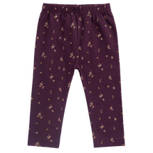 將圖片載入圖庫檢視器 [預購] Jamie Kay - Organic Cotton Everyday Legging - Dina Fig
