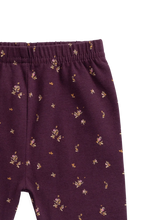 將圖片載入圖庫檢視器 [預購] Jamie Kay - Organic Cotton Everyday Legging - Dina Fig
