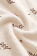 Load image into Gallery viewer, [預購] Jamie Kay - Organic Cotton Everyday Legging - Otter Buddies Tofu
