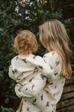 將圖片載入圖庫檢視器 [🎄限量] Organic Zoo - 成人睡衣套裝 (Holly)
