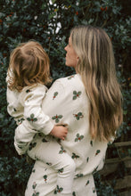 將圖片載入圖庫檢視器 [🎄限量] Organic Zoo - 成人睡衣套裝 (Holly)
