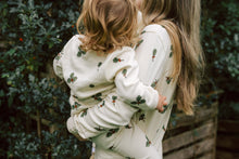 將圖片載入圖庫檢視器 [🎄限量] Organic Zoo - 睡衣套裝 (Holly)
