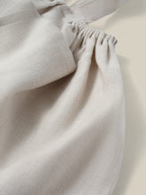 Load image into Gallery viewer, Organic Zoo - Ceramic White Maker Crossback Skirt
