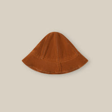 將圖片載入圖庫檢視器 Organic Zoo - 太陽帽 Terracotta
