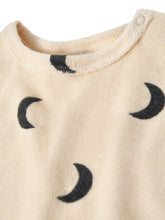 Load image into Gallery viewer, Organic Zoo - Pebble Midnight Boxy T-shirt
