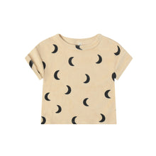 Load image into Gallery viewer, Organic Zoo - Pebble Midnight Boxy T-shirt
