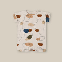 Load image into Gallery viewer, Organic Zoo - Ceramic Summer Romper

