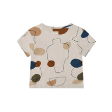 Load image into Gallery viewer, Organic Zoo - Ceramic T-shirt
