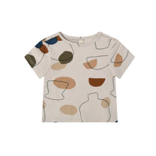 Load image into Gallery viewer, Organic Zoo - Ceramic T-shirt
