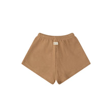 Load image into Gallery viewer, Organic Zoo - Claypot Waffle Rope Shorts
