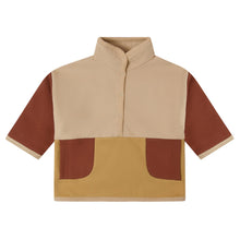 Load image into Gallery viewer, Organic Zoo - Colour Block Sweater 2-3Y
