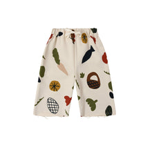 Load image into Gallery viewer, Organic Zoo - Farmers Market Wide Leg Pants 1-2Y
