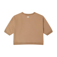 Load image into Gallery viewer, Organic Zoo - Friends with Nature Sweatshirt
