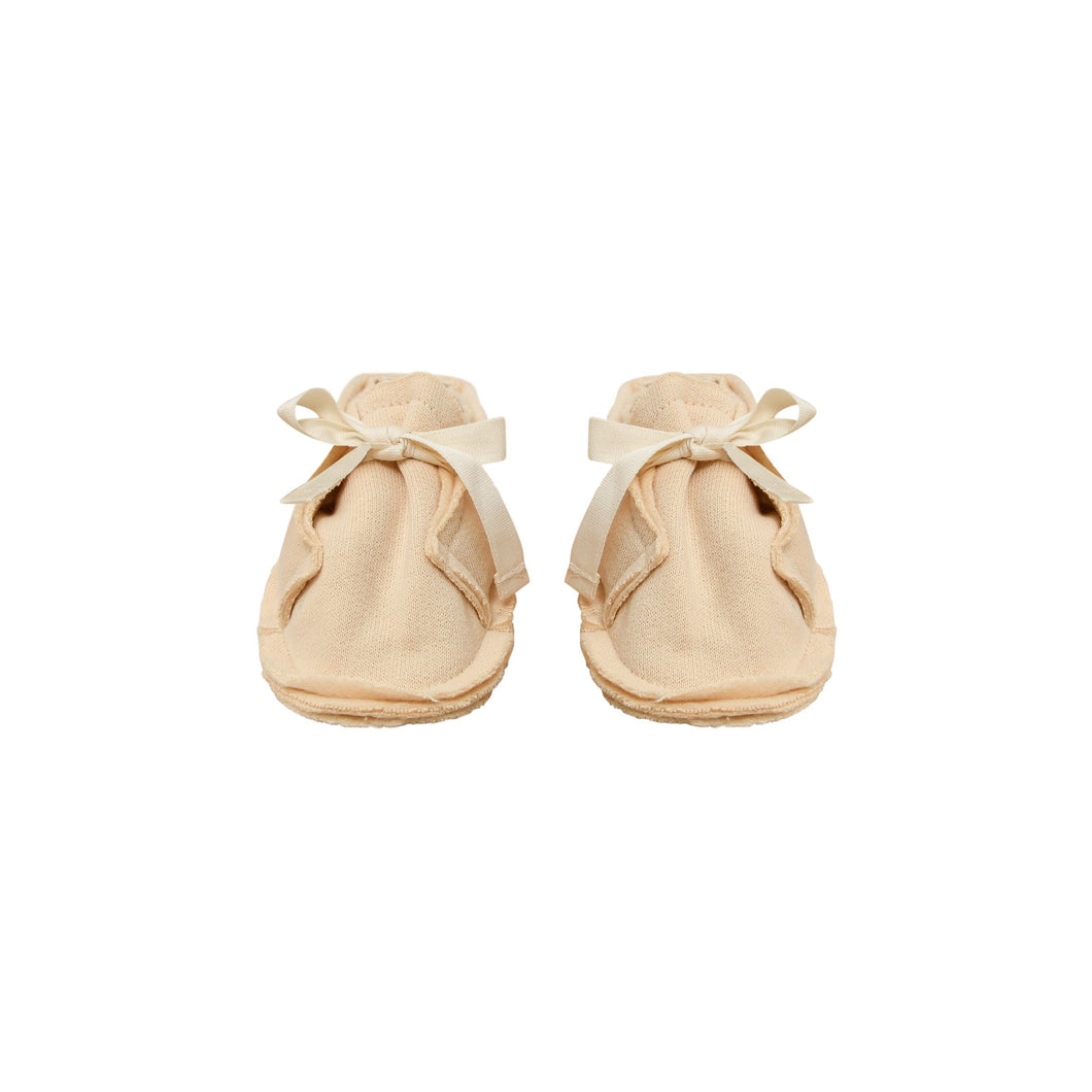 Organic Zoo - Pebble Booties
