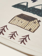 Load image into Gallery viewer, Organic Zoo - Cabin Adventure Sweatshirt Undyed
