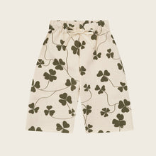 Load image into Gallery viewer, Organic Zoo - Clover Wide Leg Pants Undyed
