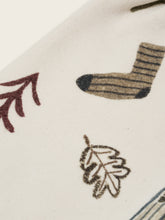 Load image into Gallery viewer, Organic Zoo - Cosy  Wild Wide Leg Pants Undyed
