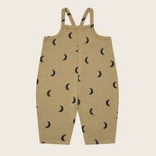 Load image into Gallery viewer, Organic Zoo - Dusky Midnight Dungarees
