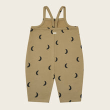 Load image into Gallery viewer, Organic Zoo - Dusky Midnight Dungarees
