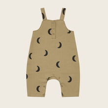 Load image into Gallery viewer, Organic Zoo - Dusky Midnight Salopette
