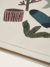 Load image into Gallery viewer, Organic Zoo - Forest Song Sweatshirt Undyed
