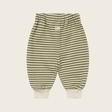 Load image into Gallery viewer, Organic Zoo - Fern Stripes Sweatpants

