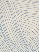 Load image into Gallery viewer, Organic Zoo - Seascape Wide Leg Pants Undyed
