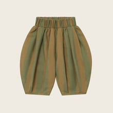 Load image into Gallery viewer, Organic Zoo - Woodland Stripes Lodge Pants
