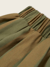 Load image into Gallery viewer, Organic Zoo - Woodland Stripes Lodge Pants

