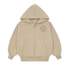 Load image into Gallery viewer, Organic Zoo - Strong Roots Club Hoodie
