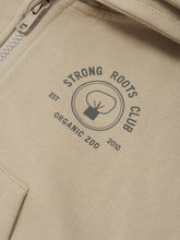 Load image into Gallery viewer, Organic Zoo - Strong Roots Club Hoodie
