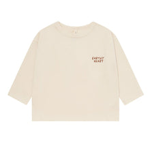 將圖片載入圖庫檢視器 Organic Zoo - Earthy Heart Long Sleeve
