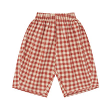 Load image into Gallery viewer, Organic Zoo - Paprika Barrel Pants
