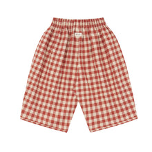 Load image into Gallery viewer, Organic Zoo - Paprika Barrel Pants
