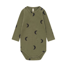 將圖片載入圖庫檢視器 Organic Zoo - Pine Midnight Bodysuit
