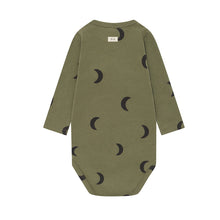 將圖片載入圖庫檢視器 Organic Zoo - Pine Midnight Bodysuit
