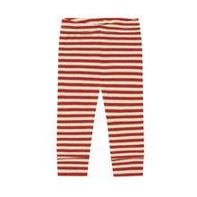 Load image into Gallery viewer, Organic Zoo - Paprika Cuffed Legging
