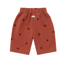 Load image into Gallery viewer, Organic Zoo - Roobios Dots Traveller Pants
