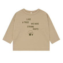 將圖片載入圖庫檢視器 Organic Zoo - Strong Roots Long Sleeve

