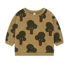 將圖片載入圖庫檢視器 Organic Zoo - Tree 衛衣 (無刷毛)
