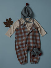 將圖片載入圖庫檢視器 Organic Zoo - Earthy Heart Long Sleeve

