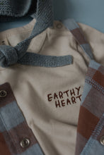 將圖片載入圖庫檢視器 Organic Zoo - Earthy Heart Long Sleeve
